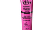 Balsam Multifunctional Nuanta Hot Pink Dr PawPaw, 25ml