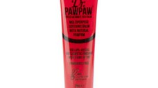 Balsam Multifunctional Nuanta Red Dr PawPaw, 25ml