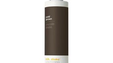 Balsam Nuantator cu Pigment Intens - Milk Shake Conditioning Direct Colour Cold Brown, 100 ml