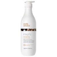 Balsam Nutritiv pentru Par Uscat si Deteriorat - Milk Shake Integrity Nourishing Conditioner, 1000 ml - 1