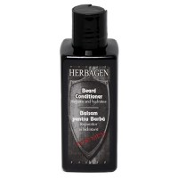 Balsam pentru Barba cu Efect Hidratant si Reparator Herbagen, 200 ml - 1