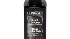 Balsam pentru Barba cu Efect Hidratant si Reparator Herbagen, 200 ml