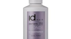 Balsam pentru par blond Silver ElementsXclusive, 100ml