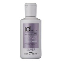 Balsam pentru par blond Silver ElementsXclusive, 100ml - 1