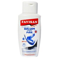 Balsam pentru Par Favibeauty Favisan, 200ml - 1