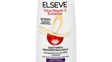 Balsam pentru Par Foarte Deteriorat L'Oreal Paris - Elseve Total Repair Extreme Conditioner, 200 ml