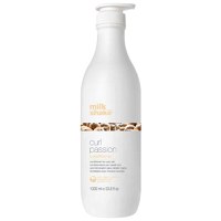 Balsam pentru Par Ondulat si Cret - Milk Shake Curl Passion Conditioner, 1000 ml - 1