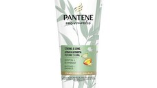 Balsam pentru Par Puternic si Lung - Pantene Pro-V Miracles Strong&Long Biotin+Bamboo Conditioner, 200 ml