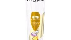 Balsam pentru Par Subtiat si Deteriorat - Pantene Pro-V Repair&Protect, 220 ml