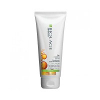 Balsam pentru Par Uscat si Poros - Matrix Biolage Advanced Oil Renew System Conditioner, 200ml - 1