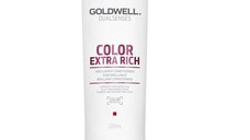 Balsam pentru Par Vopsit - Goldwell Dualsenses Color Extra Rich Conditioner 200 ml