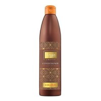 Balsam pentru Protectia Culorii cu Ulei de Argan - Precious Argan Colour Conditioner with Argan Oil, 500ml - 1