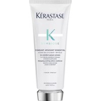 Balsam pentru Scalp Sensibil si Par Predispus la Matreata - Kerastase Symbiose Fondant Apaisant Essentiel, 200 ml - 1