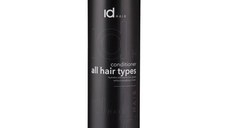 Balsam pentru toate tipurile de par IdHAIR Essentials, 500ml 