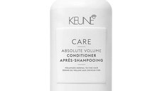 Balsam pentru Volum - Keune Care Absolute Volume Conditioner 250 ml