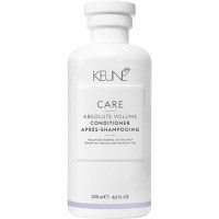 Balsam pentru Volum - Keune Care Absolute Volume Conditioner 250 ml - 1