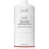 Balsam Protector pentru Par Vopsit - Keune Tinta Color Conditioner, 1000 ml - 1