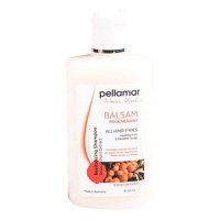 Balsam Regenerant cu Extract de Catina Pellamar, 250 ml - 1