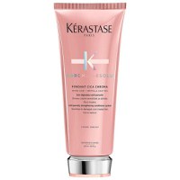 Balsam regenerant pentru par fin - Kerastasa Chroma Absolu Fondant, 200ml - 1