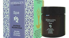 Balsam Relaxant Antistres Ayurveda Spa Herbagen, 30ml