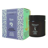 Balsam Relaxant Antistres Ayurveda Spa Herbagen, 30ml - 1