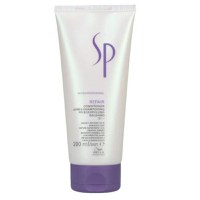 Balsam Reparator - Wella SP Repair Conditioner 200 ml - 1