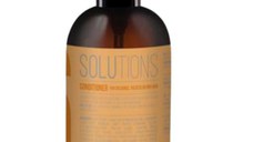 Balsam Solutions IdHair No.6 pentru par colorat/tratat chimic, uscat/deteriorat IdHair, 100ml