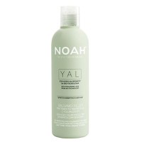 Balsam Tratament cu Acid Hialuronic pentru Volum si Hidratare Yal Noah, 250ml - 1