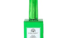 Base Coat Cold Rubber, Global Fashion, 15 ml, transparent