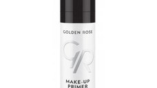 Baza de Machiaj cu Efect Luminos Golden Rose, 30 ml