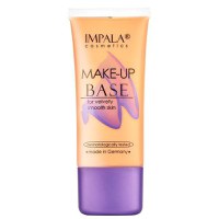 Baza pentru machiaj BB Cream Impala Apricot 30 ml - 1