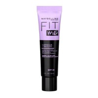 Baza pentru Machiaj - Maybelline New York Fit Me Luminous &amp; Smooth Hydrating Primer SPF20, 30 ml - 1