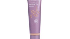 BB Cream Bio 8 in 1 pentru Ten Deschis - Benecos Natural Beauty, nuanta Porcelain, 30 ml