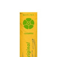 Betisoare Parfumate Champak Maroma, 10buc - 1