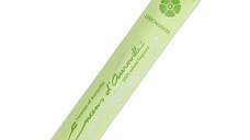 Betisoare Parfumate Lemongrass Maroma, 10buc