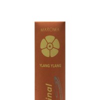 Betisoare Parfumate Ylang Ylang Maroma, 10buc - 1