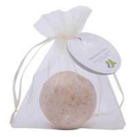 Bila Parfumata cu Portocale si Scortisoara - KANU Nature Fragrante Ball Orange Cinnamon, 105 g - 1