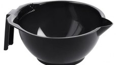 Bol pentru amestecarea vopselei - Lussoni Hr Acc Tinting Bowl With Measure 300 ml