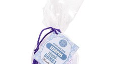 Bomba de Baie cu Isop Yamuna, 95g