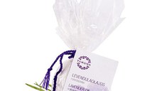 Bomba de Baie cu Lavanda Yamuna, 95g