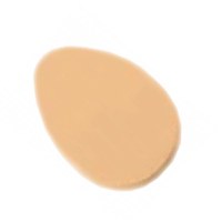 Burete Oval Aplicare Fond de Ten - Prima Oval Sponge for Foundation - 1