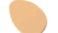 Burete Oval Aplicare Fond de Ten - Prima Oval Sponge for Foundation