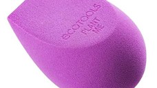 Burete pentru Aplicarea Fondului de Ten - Eco Tools Bioblender Makeup Sponge, 1 buc