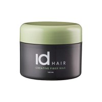 Ceara de par cu fibre IdHAIR Creative Fiber Wax, 100ml - 1