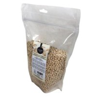 Ceara epilat traditionala Ciocolata alba Epildeli, 1 kg - 1