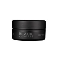 Ceara mata cu fibre pentru barbati Black XCLUSIV, 100ml - 1