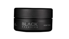 Ceara mata cu fibre pentru barbati Black XCLUSIV, 100ml