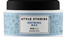 Ceara pentru Definire - Alfaparf Milano Style Stories Defining Wax, 75 ml