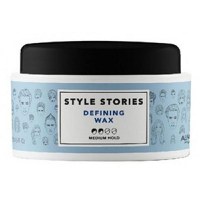 Ceara pentru Definire - Alfaparf Milano Style Stories Defining Wax, 75 ml - 1