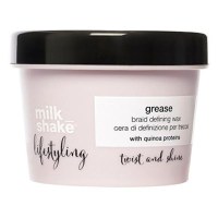 Ceara pentru Definire Milk Shake - Lifestyling Braid Defining Wax, 100 ml - 1